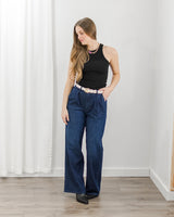 Duer - Performance Denim Trouser - CoCapsules