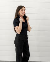 TravisMathew - Moveknit Polo - CoCapsules