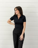 TravisMathew - Moveknit Polo - CoCapsules