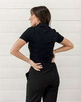 TravisMathew - Moveknit Polo - CoCapsules