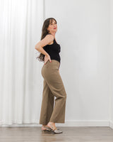 Duer - NuStretch Trouser - CoCapsules