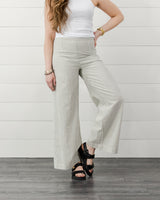 Rhythm - Valley Stripe Pants - CoCapsules