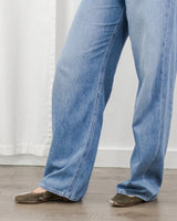 Mavi - Nella Drawstring Jean - CoCapsules