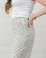 Rhythm - Valley Stripe Pants - CoCapsules