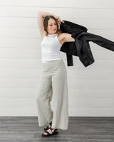 Rhythm - Valley Stripe Pants - CoCapsules