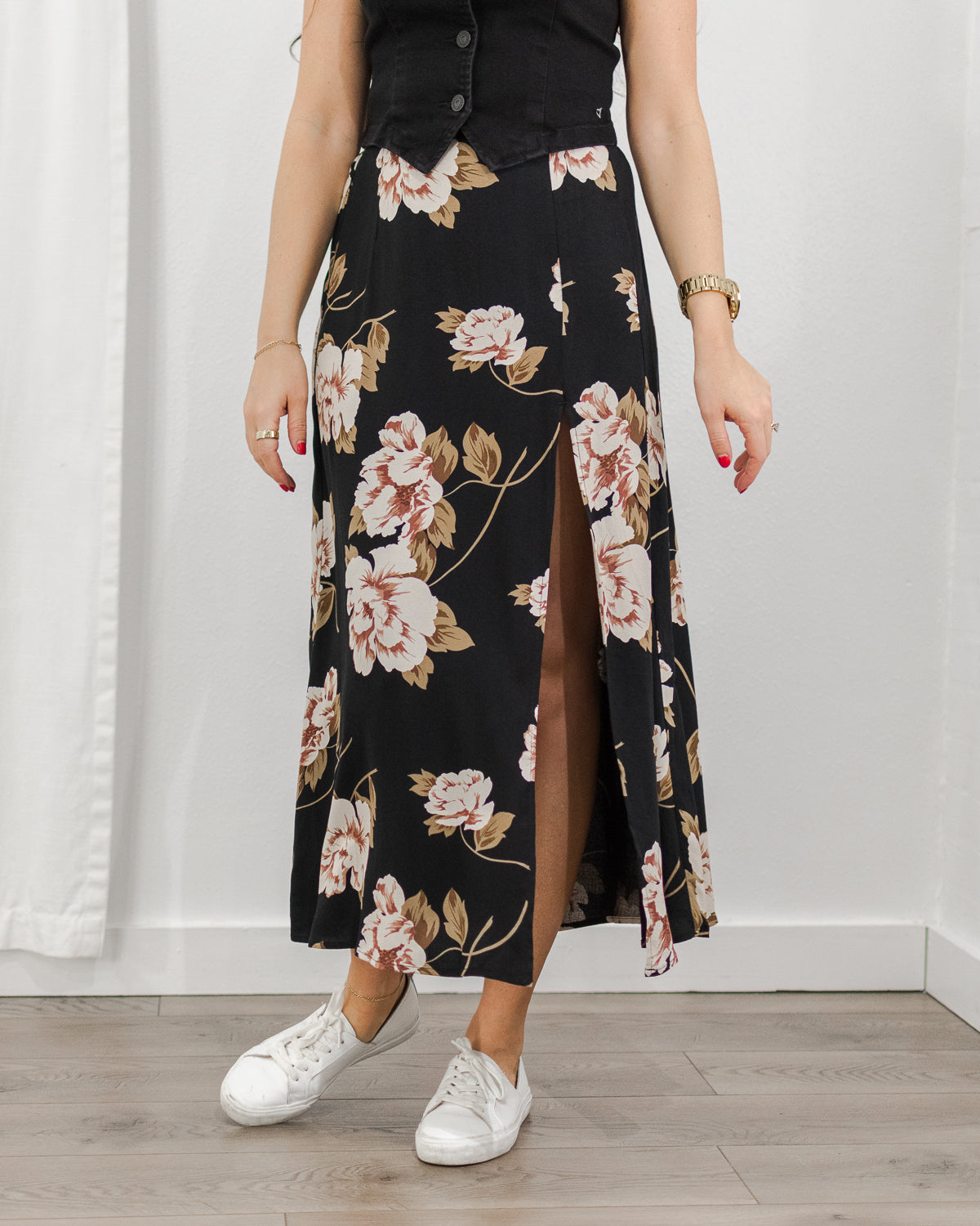 Narissa Skirt