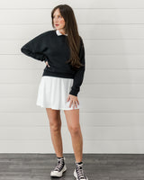 TravisMathew - Sleeveless Polo Dress - CoCapsules