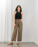 Duer - NuStretch Trouser - CoCapsules