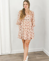 Saltwater Luxe - Clementine Dress - CoCapsules