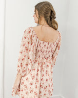 Saltwater Luxe - Clementine Dress - CoCapsules