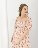 Saltwater Luxe - Clementine Dress - CoCapsules