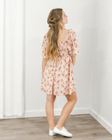 Saltwater Luxe - Clementine Dress - CoCapsules