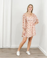 Saltwater Luxe - Clementine Dress - CoCapsules