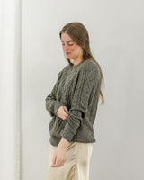 Rhythm - Unisex Fisherman's Sweater - CoCapsules