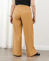 Greylin - Golden Trousers - CoCapsules