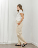 Rhythm - Tan Fatigue Pant - CoCapsules
