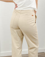 Rhythm - Tan Fatigue Pant - CoCapsules