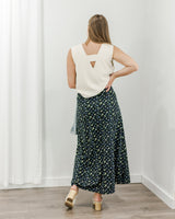 Greylin - Straight Tank Blouse - CoCapsules