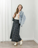 Greylin - Straight Tank Blouse - CoCapsules