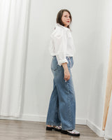 Hidden Jeans - Dad Jeans - CoCapsules