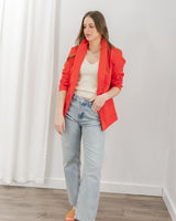 Greylin - Rosy Rib Tank - CoCapsules