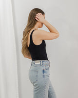 Glyder - Sculpt Body Suit - Black - CoCapsules