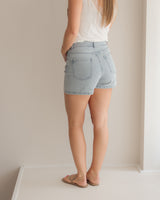 Rhythm - Staple Denim Short - CoCapsules