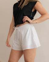 TravisMathew - Breeze Challenger Short - CoCapsules