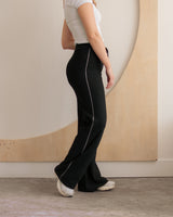 Nude Lucy - Jett Knit Pant - CoCapsules