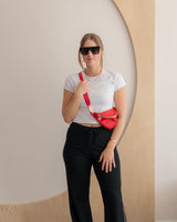 Nude Lucy - Jett Knit Pant - CoCapsules
