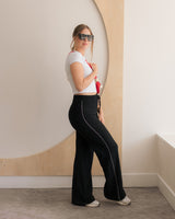 Nude Lucy - Jett Knit Pant - CoCapsules