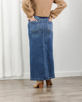  Hidden Jeans - Peyton Stretch Skirt - CoCapsules