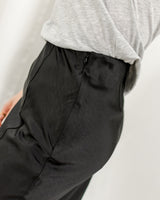 Greylin - Hayek Satin Skirt - CoCapsules