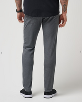 TravisMathew - Open to Close Pant - Dark Grey - CoCapsules