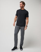 TravisMathew - Open to Close Pant - Dark Grey - CoCapsules