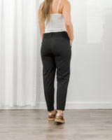 ICHI - Lexi Pant - Black - CoCapsules