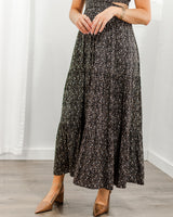 Saltwater Luxe - Daela Midi Dress - CoCapsules