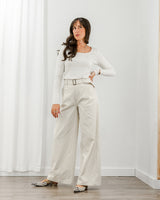 Greylin - Hera Palazzo Pants - CoCapsules
