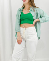 Hidden Jeans - Alyx Pants - CoCapsules