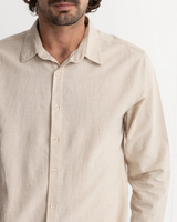 Rhythm - Men's Classic Long Sleeve - CoCapsules