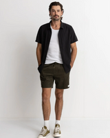 Rhythm - Men's Classic Short Sleeve - CoCapsules