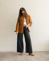Buffalo Shirt Jacket