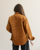Buffalo Shirt Jacket