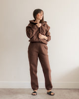 Buffalo Jogger
