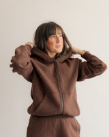 Buffalo Full Zip