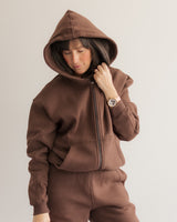 Buffalo Full Zip