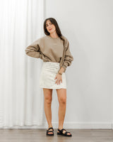 Rhythm - Fleece Crew Neck - CoCapsules