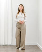 Rhythm - Charm Long Sleeve - CoCapsules