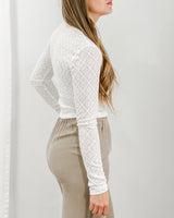 Rhythm - Charm Long Sleeve - CoCapsules