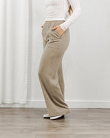 tentree - Kaslo Tencel Pants - Mushroom - CoCapsules